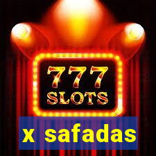 x safadas